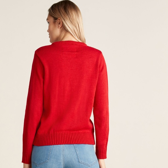 New with Tags Ugly Christmas Sweater - Picture 2 of 2